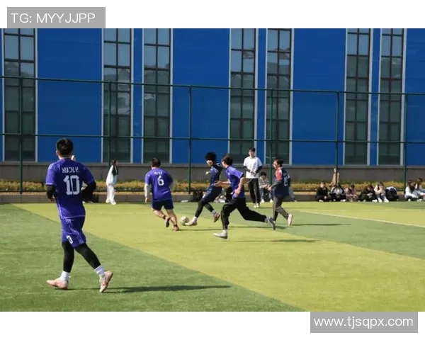 校园足球操：激发学生运动热情提升团队合作精神的全新方式